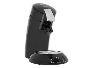 Cafetière SENSEO Philips à dosettes souples