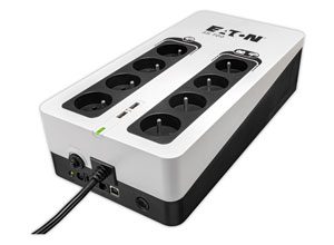 Onduleur 3S Gen 2 Off-Line 700VA/420WEATON