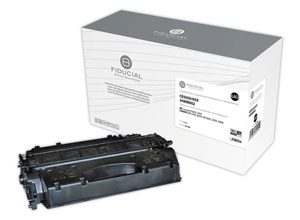 Toner noir compatible HP 3480B002