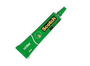 Tube de colle universelle SCOTCH - 30 ml