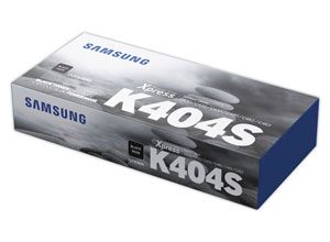 Toner SAMSUNG CLT-K404S noir 404 SU100A