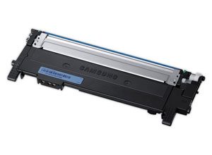 Toner SAMSUNG CLT-C404S cyan 404 ST966A