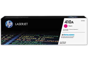 HP 410A CF413A toner magenta