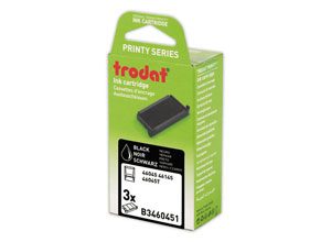 Encriers Trodat 46045a noir