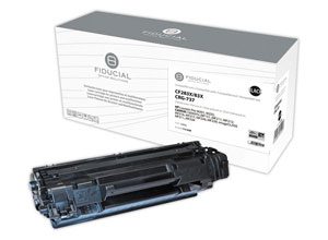 Toner  noir compatible HP 9435B002