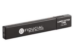 Lames de cutter 9 mm