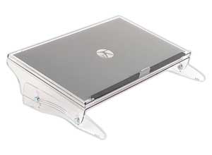 Porte-copie coulissant FlexDesk 640