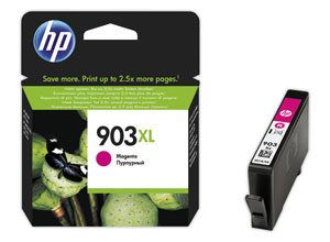 HP 903XL cartouche d'encre magenta T6M07AE