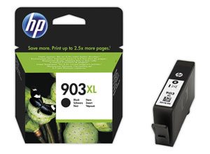 HP 903XL cartouche d'encre noire T6M15AE
