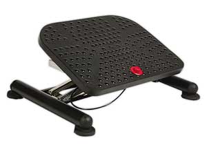 Repose-pieds Comfort 90 grande hauteur