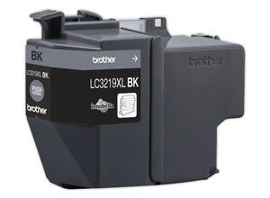Cartouche BROTHER LC3219XLBK NOIR