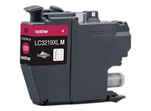 Cartouche BROTHER LC3219XLM MAGENTA