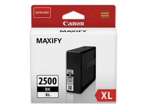 Cartouche CANON PGI2500XL NOIR