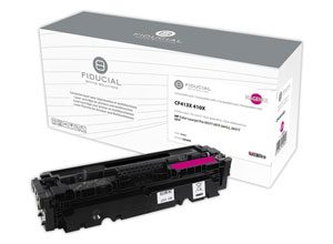 Toner  magenta compatible HP CF413X