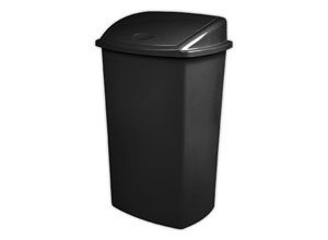 Poubelle Swing Bin 73L