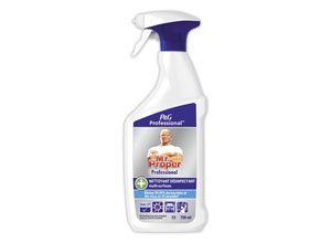 Nettoyant Désinfectant 4en1 Mr Propre 750 ml