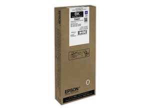 Recharge Jet d'encre EPSON T945 noir