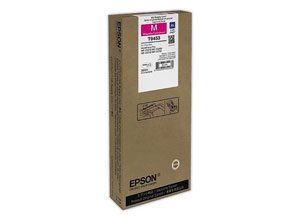 Recharge Jet d'encre EPSON T945 magenta