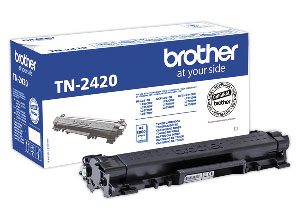 Toner BROTHER TN2420 noir
