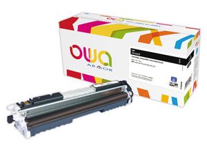 Toner ARMOR noir compatible HP CF230X