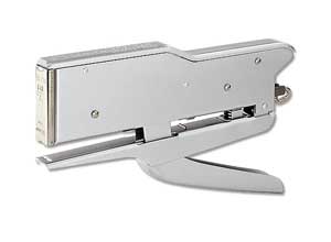 Pince agrafeuse ZENITH 548 E