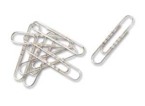 Trombones ondulés 77 mm