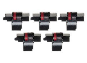 Rouleaux encreurs CP13 IR40T IR42 noirrouge