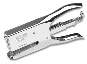 Pince agrafeuse Rapid Classique K1
