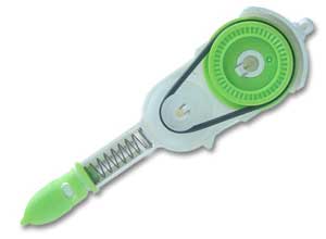 Recharge pour stylo correcteur rétractable PILOT Begreen