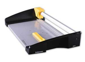 Rogneuse FELLOWES Atom A3 - 30 feuilles