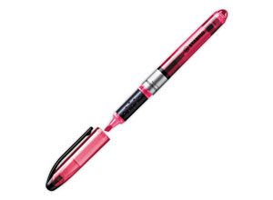 Surligneur à encre liquide STABILO Navigator - rose