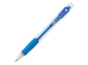 Porte-mine BIC Velocity corps coloris métallisés assortis Mines 0.7mm
