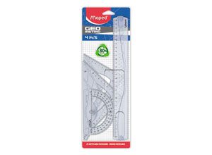 Kit de traçage 4 pièces recyclé