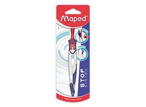 Compas MAPED Stop System