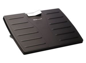 Repose-pieds Microban Office Suites