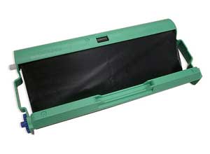 Ruban BROTHER PC 75 noir