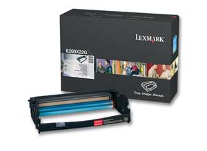 Tambour LEXMARK 0E260X22G