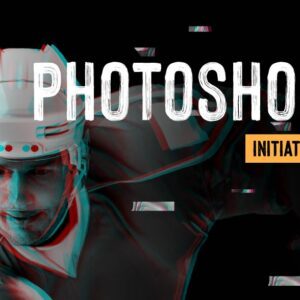 Photoshop Initiation