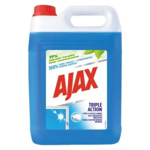 Flacon 1 litre de savon de Marseille liquide