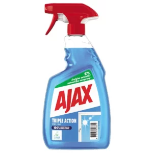 Nettoyant vitres et surfaces triple action – Spray 750 ml